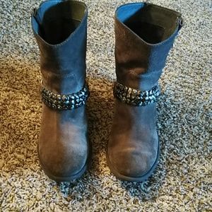 Gianni Bini Boots
